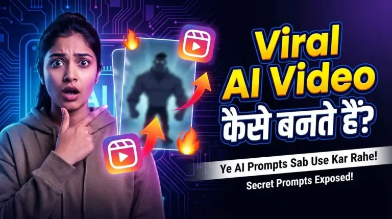 viral ai video prompts